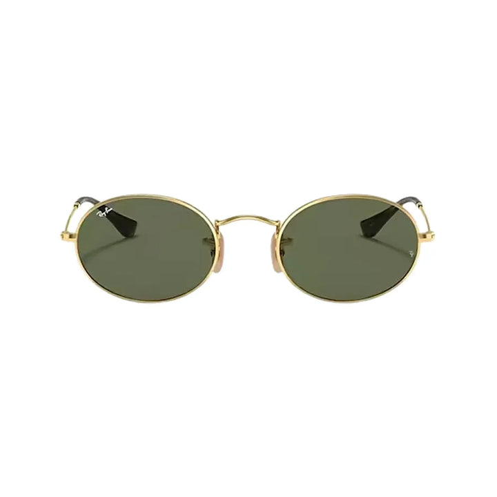 Ray Ban Oval