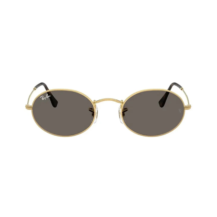 Ray Ban Oval