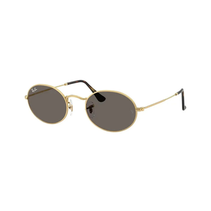 Ray Ban Oval