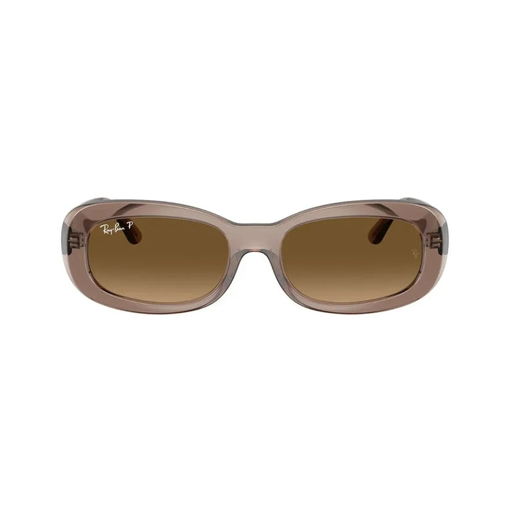 Ray Ban Polarised