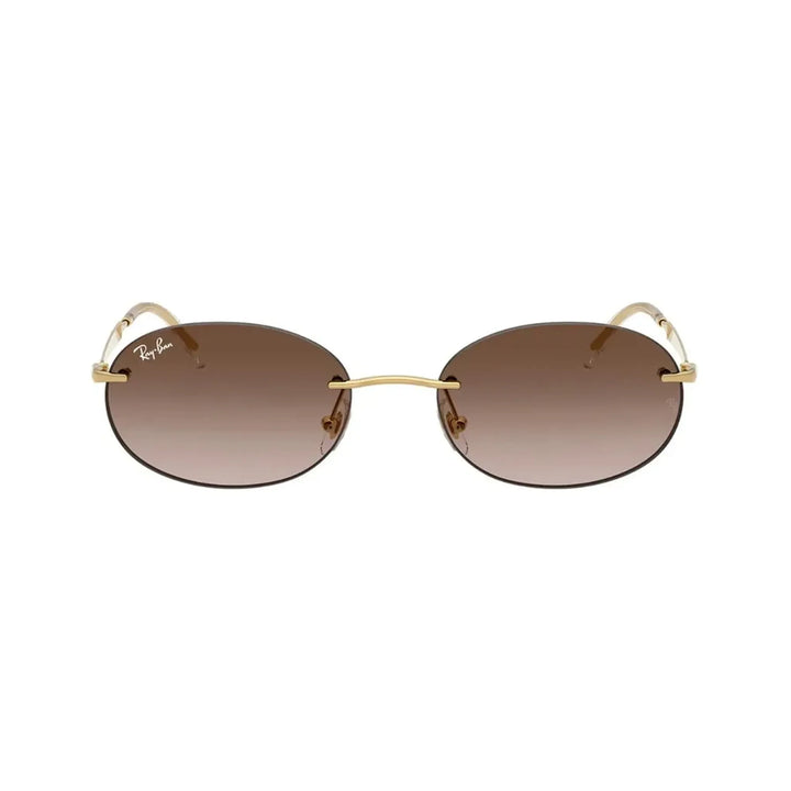Ray Ban Rimless