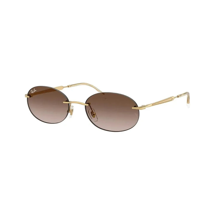 Ray Ban Rimless
