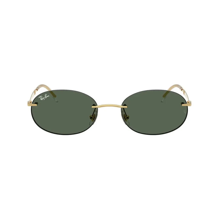 Ray Ban Rimless