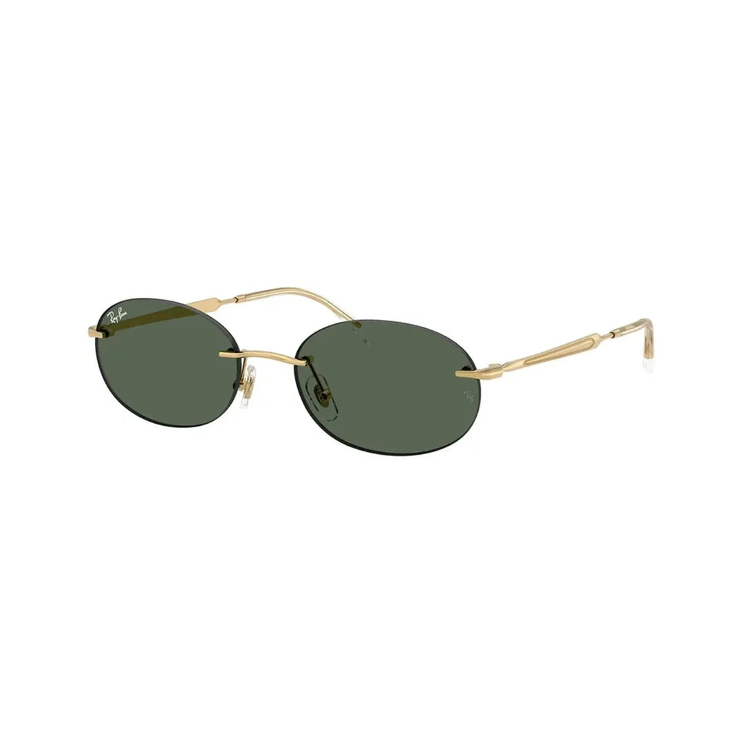 Ray Ban Rimless
