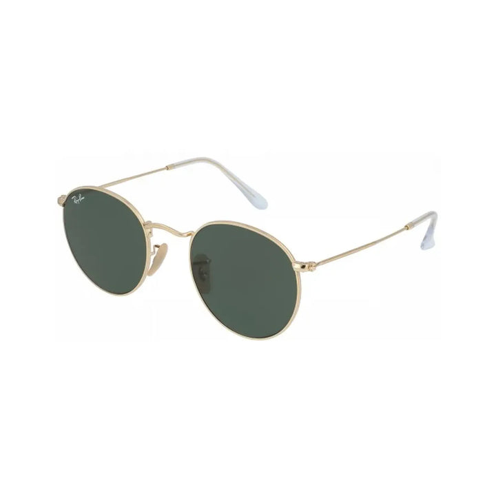 Ray Ban Round Metal