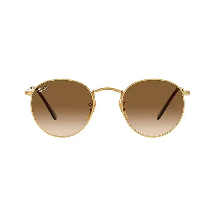 Ray Ban Round Metal