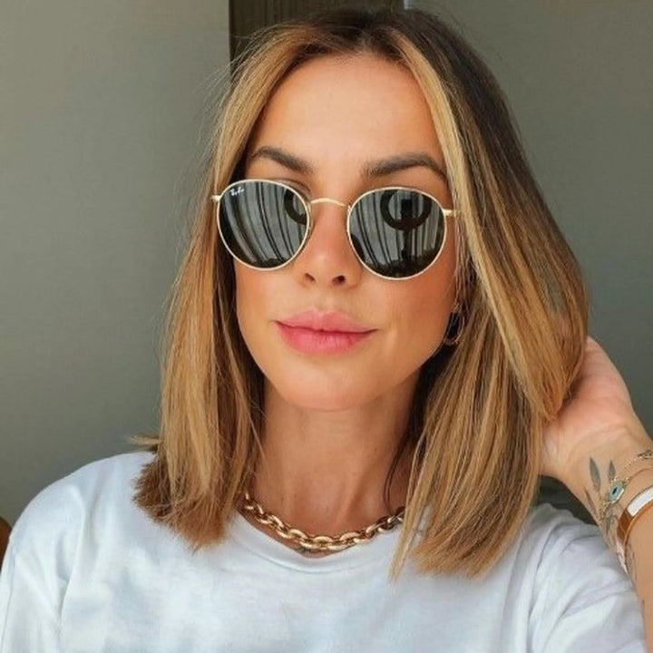 Ray Ban New Round
