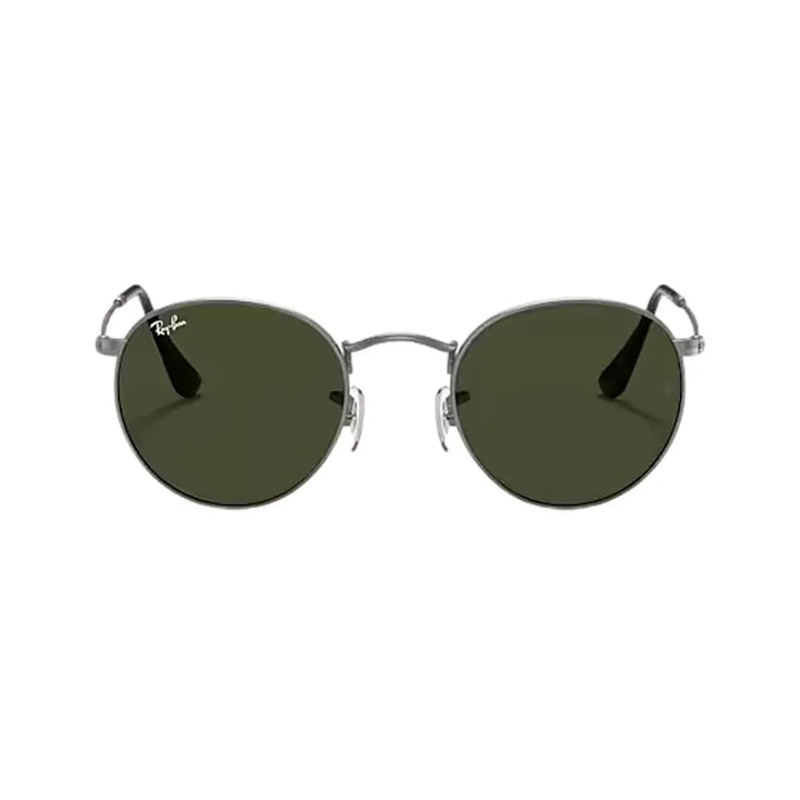 Ray Ban Round