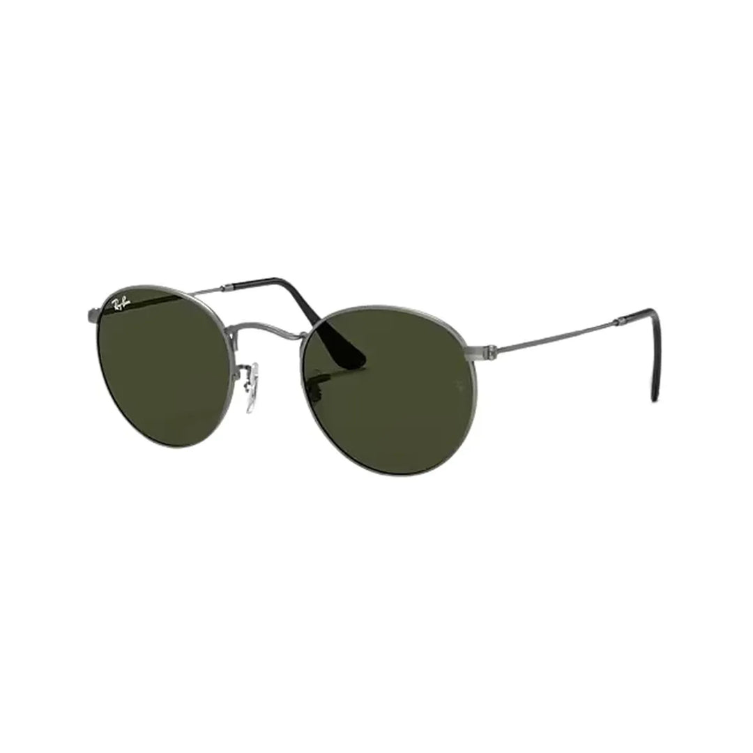 Ray Ban Round