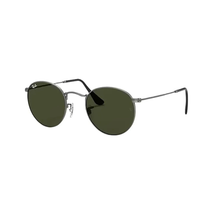 Ray Ban Round