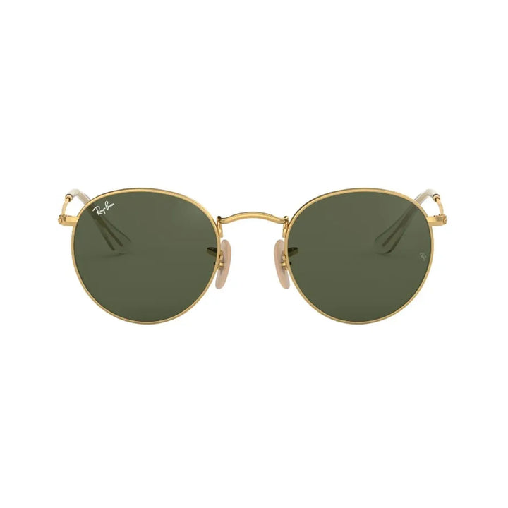 Ray Ban Round