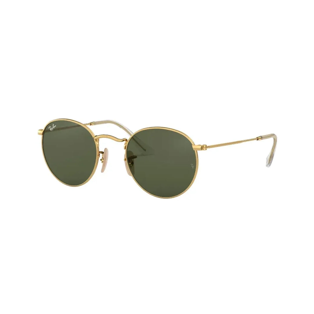 Ray Ban Round