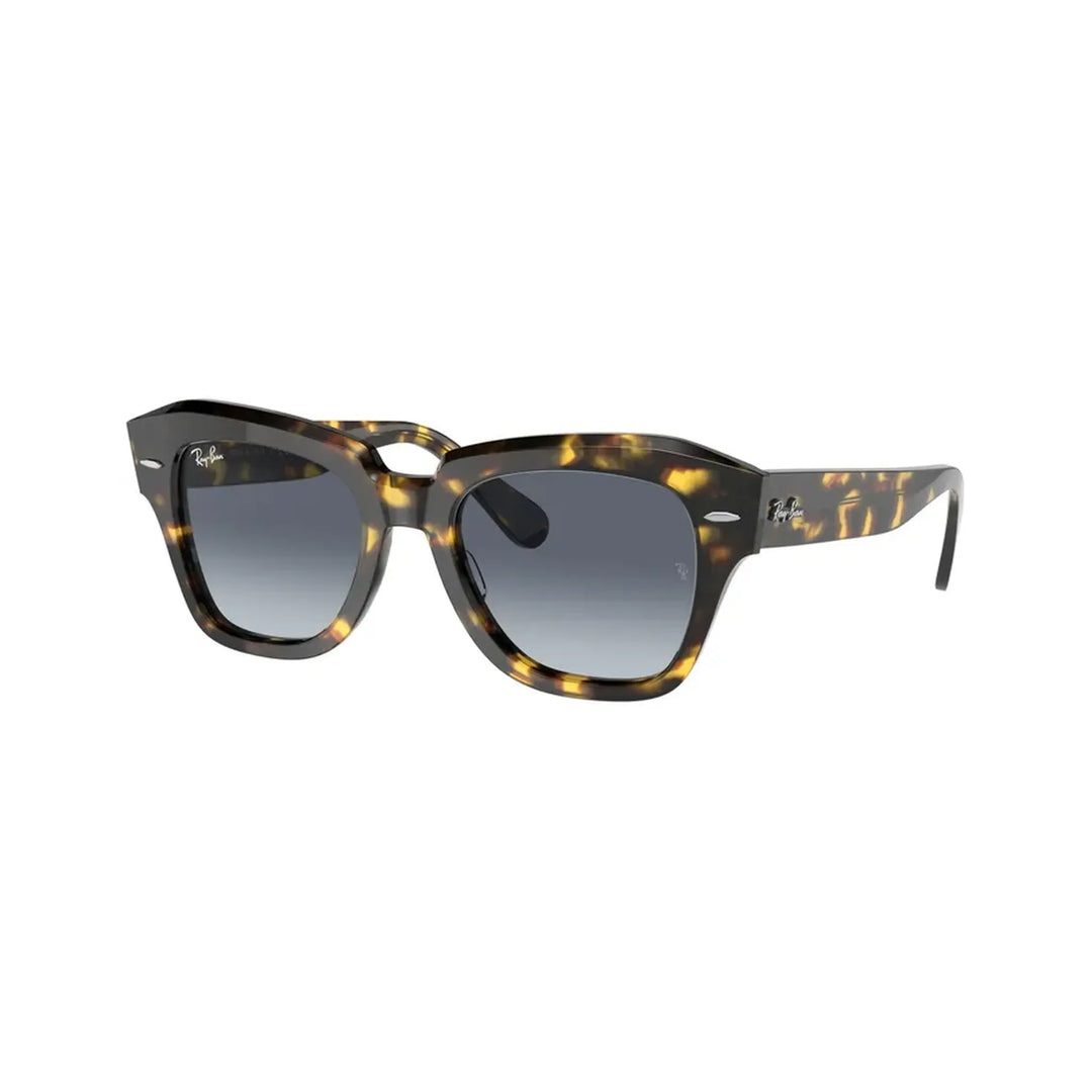 Ray Ban State Street