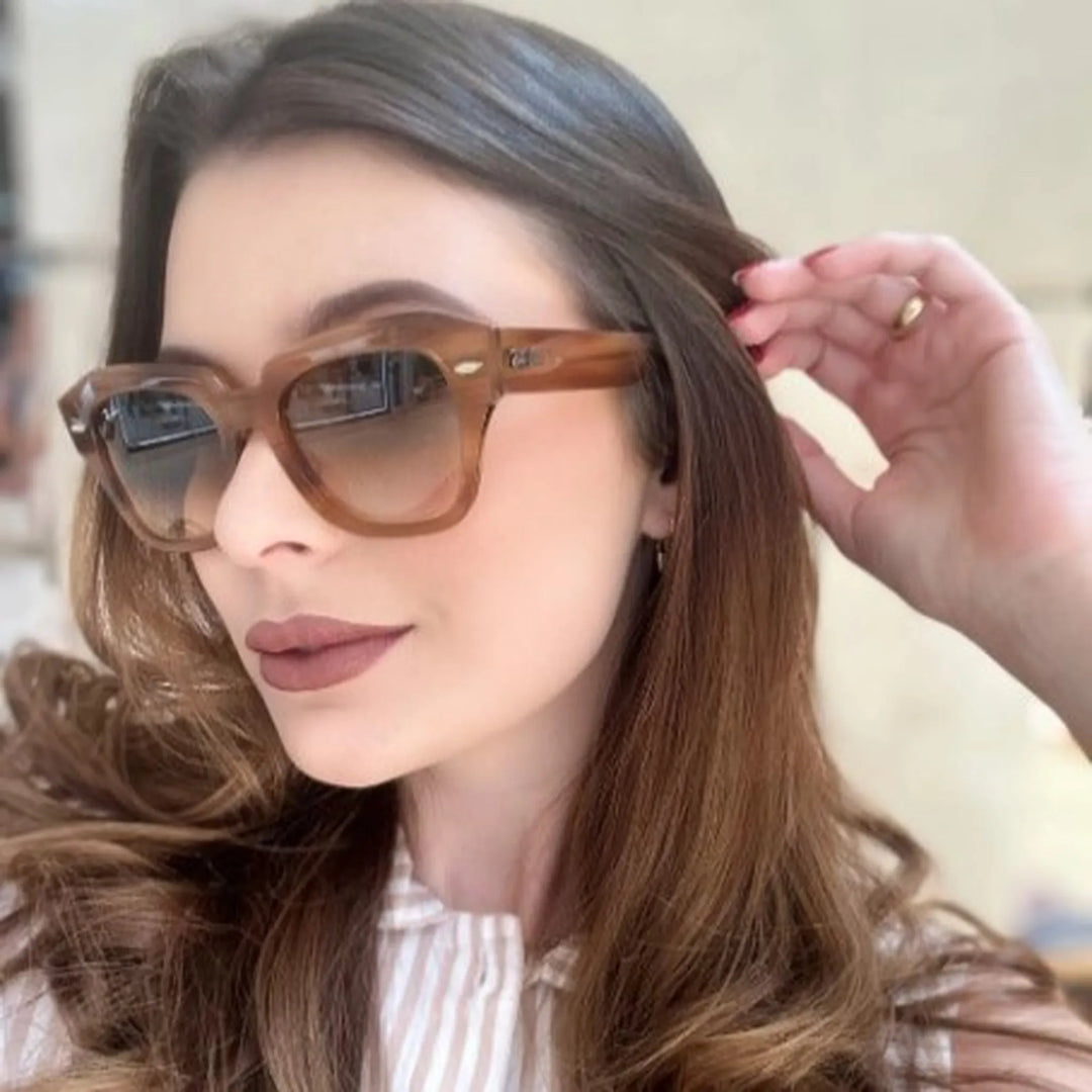 Ray Ban State Street
