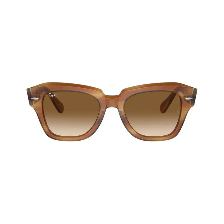 Ray Ban State Street