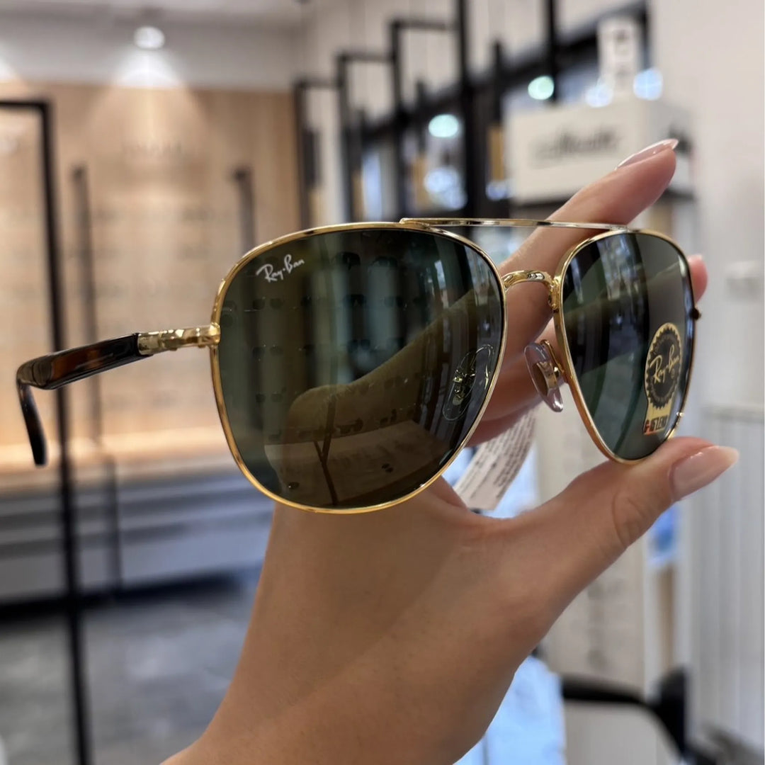 Ray Ban