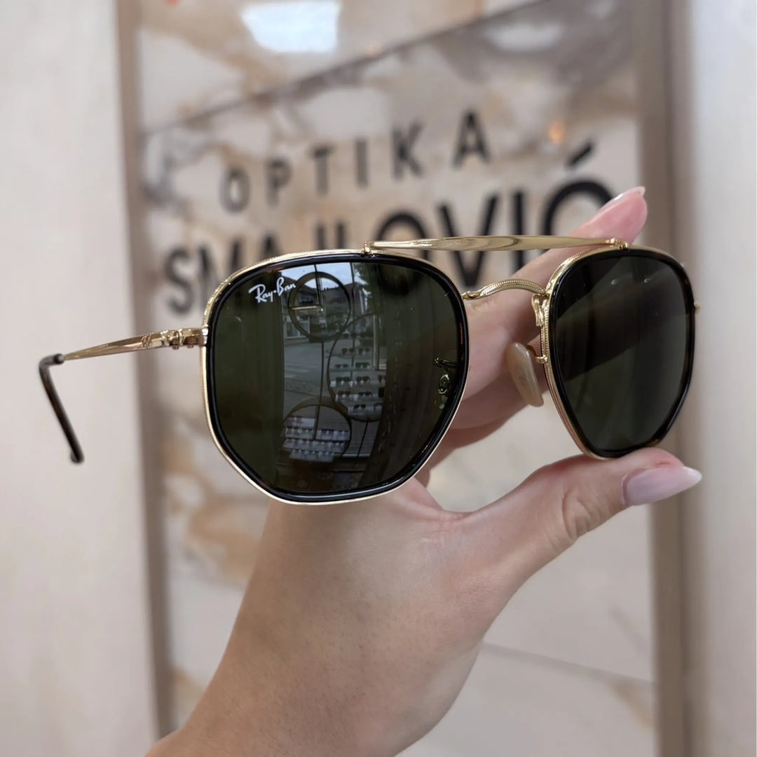 Ray Ban The Marshal II