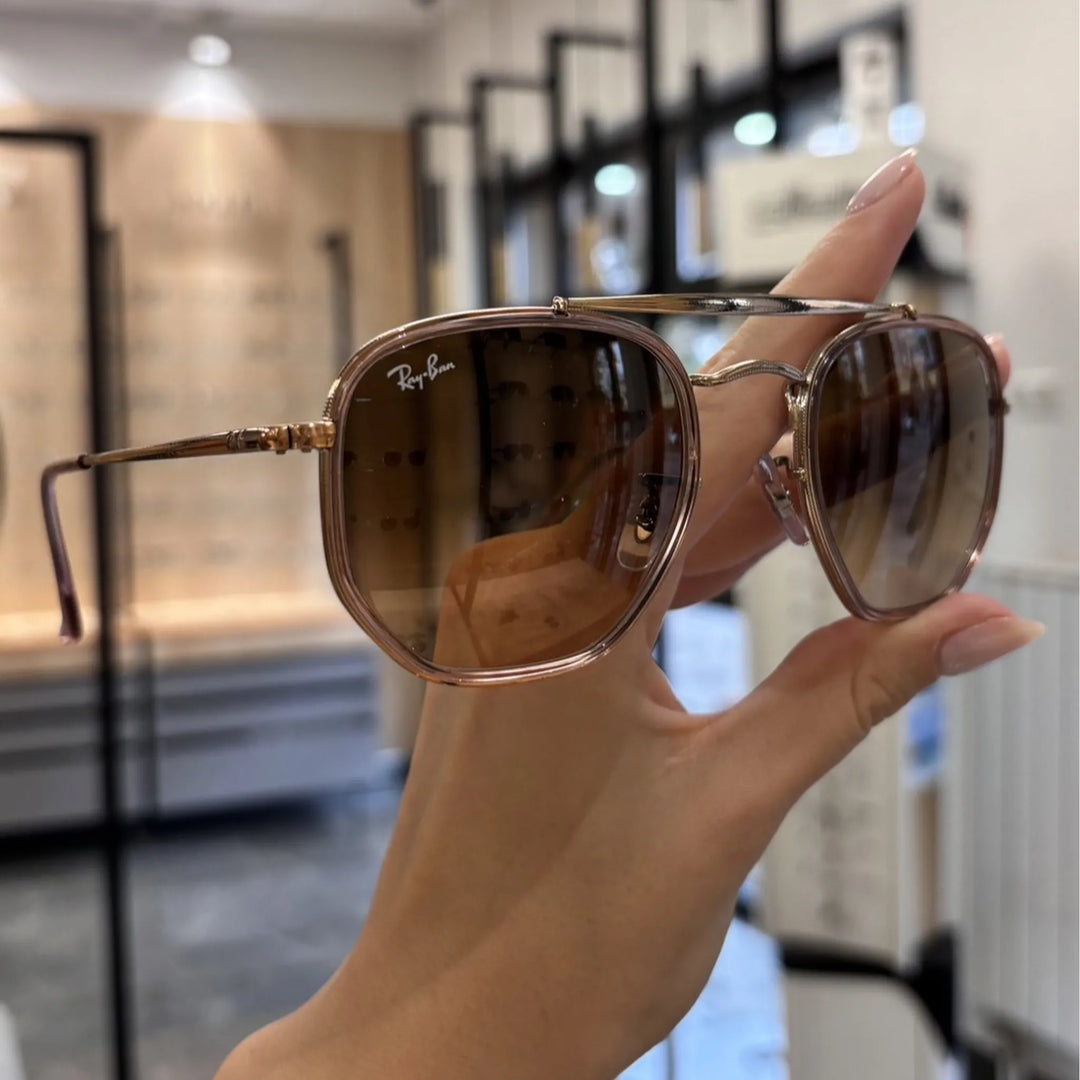 Ray Ban The Marshal II