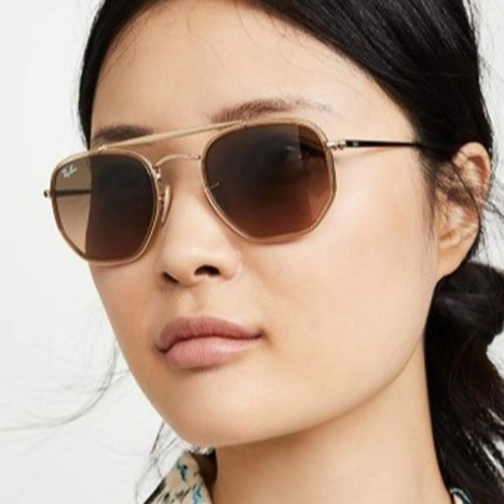 Ray Ban The Marshal II