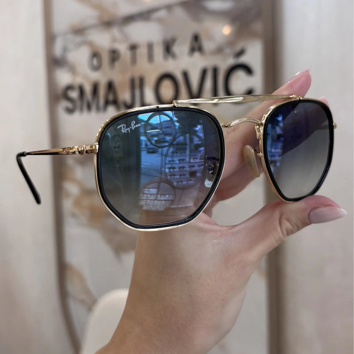 Ray Ban The Marshal II