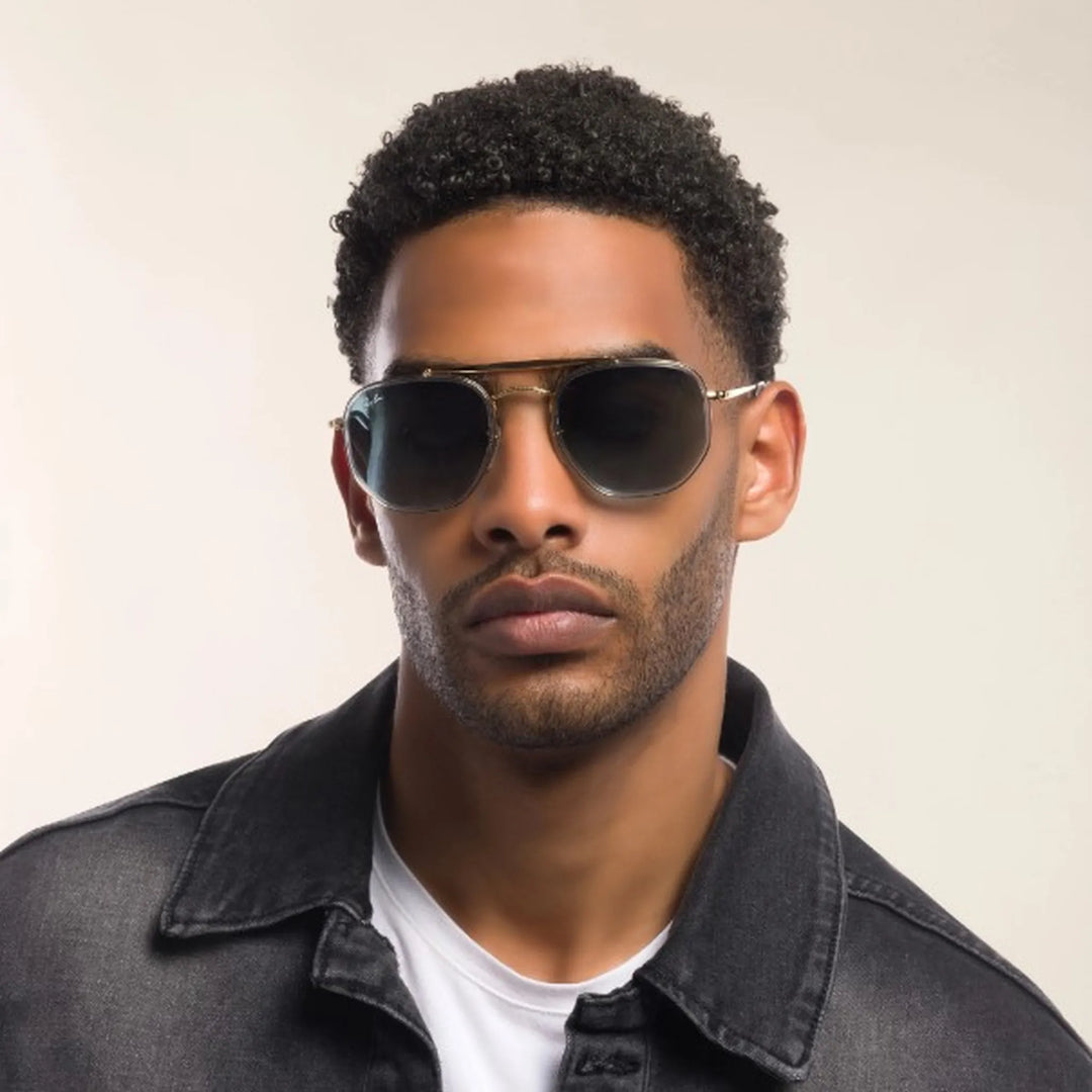 Ray Ban The Marshal II