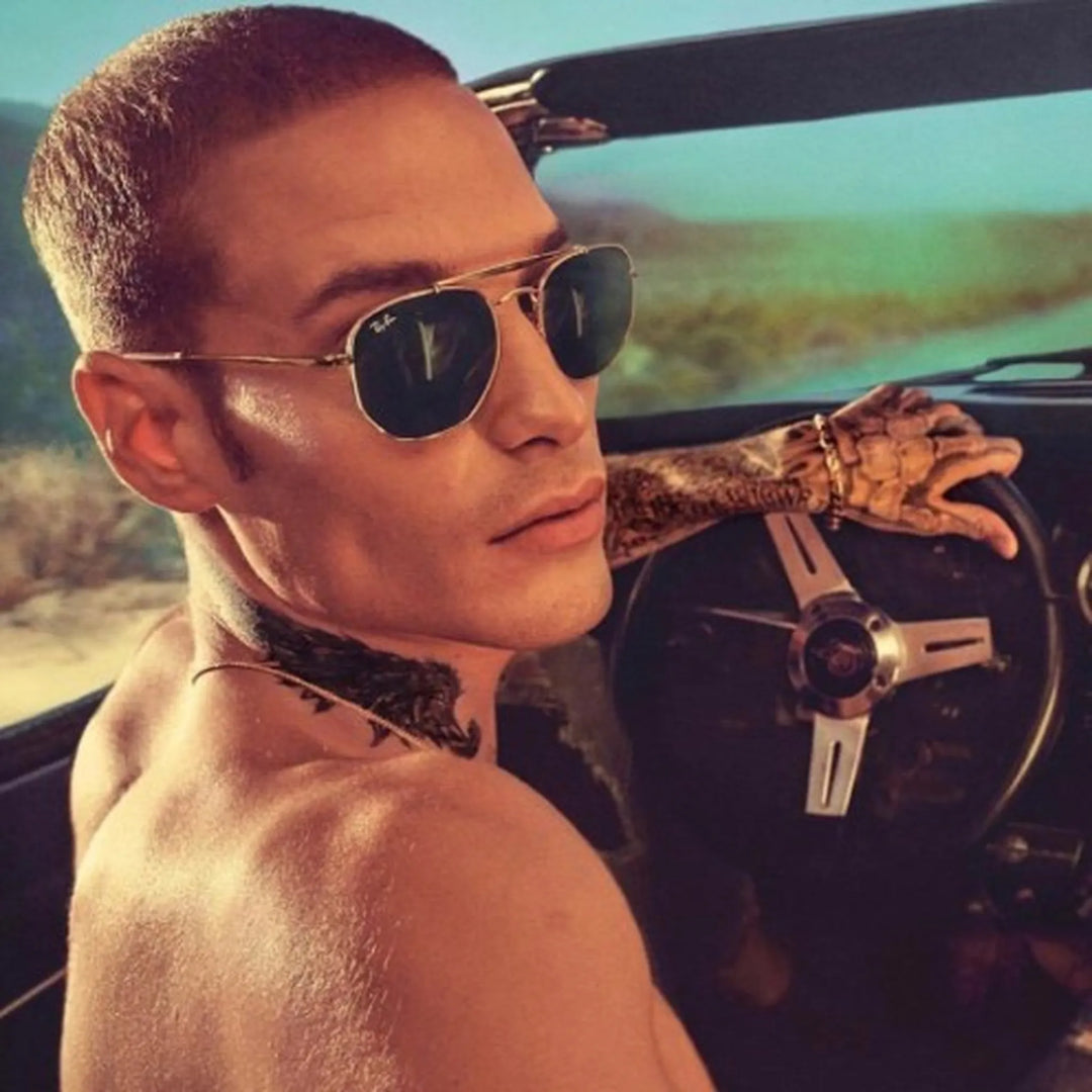 Ray Ban The Marshal