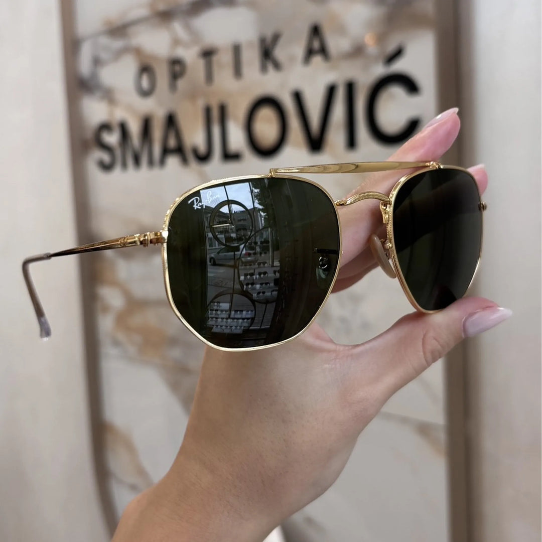 Ray Ban The Marshal