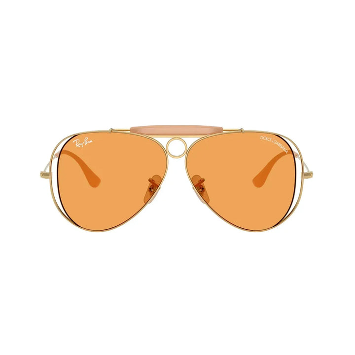 Ray Ban x Dolce&Gabbana
