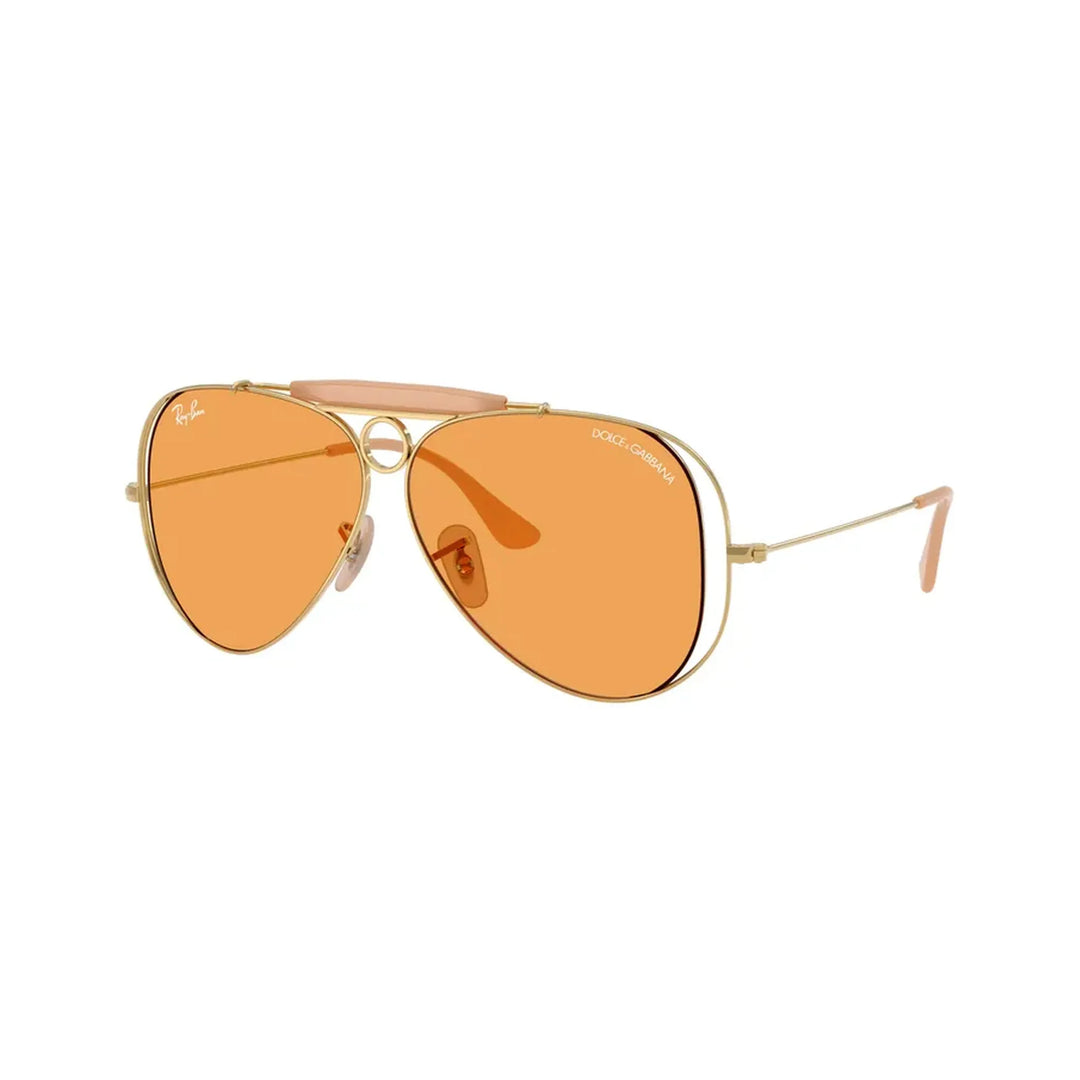 Ray Ban x Dolce&Gabbana