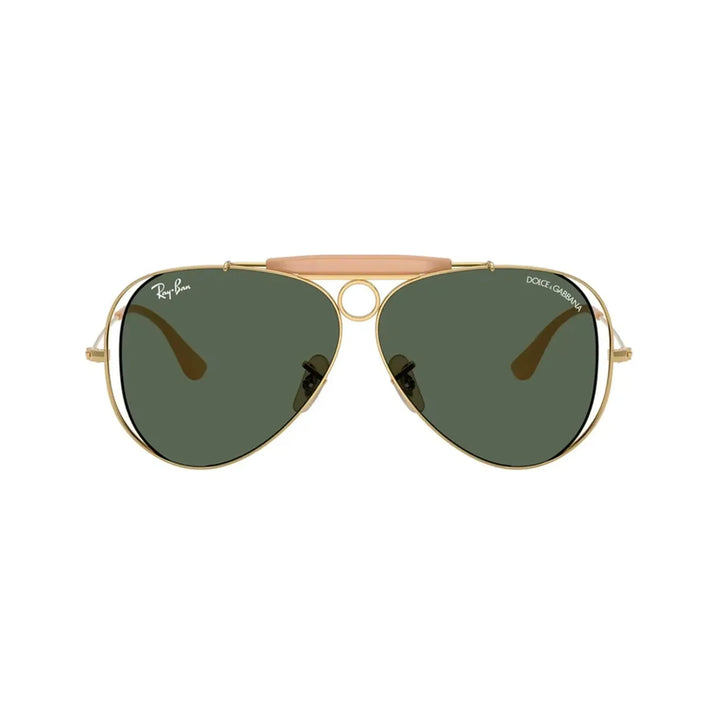 Ray Ban x Dolce&Gabbana