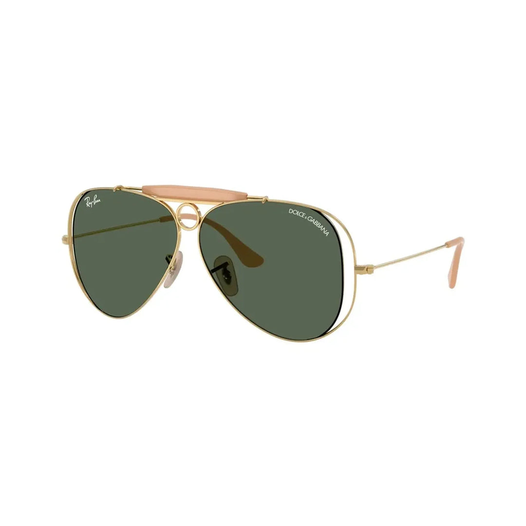 Ray Ban x Dolce&Gabbana