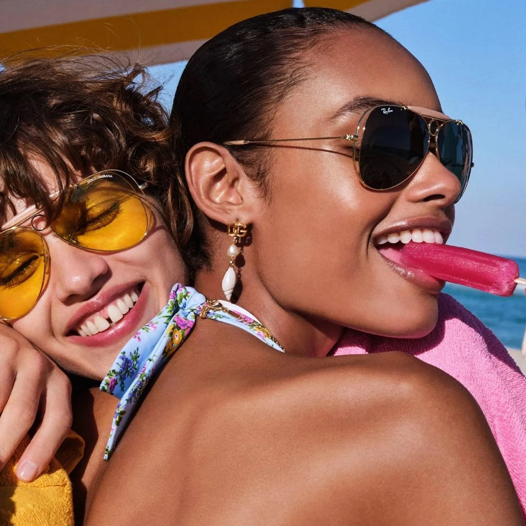 Ray Ban x Dolce&Gabbana