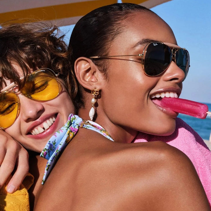 Ray Ban x Dolce&Gabbana