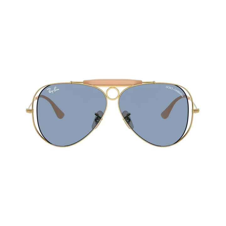 Ray Ban x Dolce&Gabbana