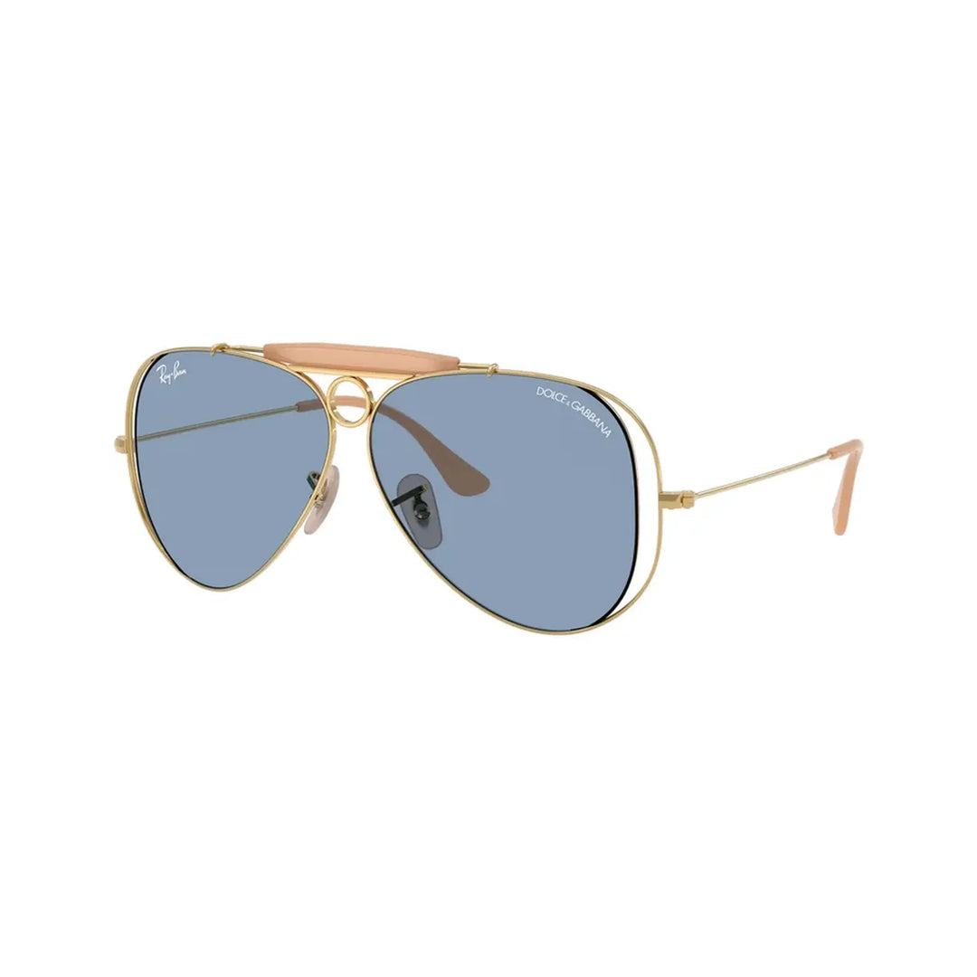 Ray Ban x Dolce&Gabbana