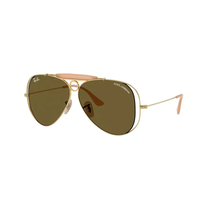 Ray Ban x Dolce&Gabbana