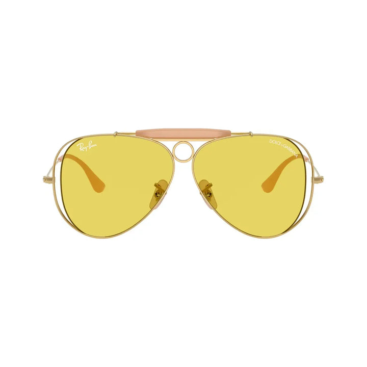 Ray Ban x Dolce&Gabbana