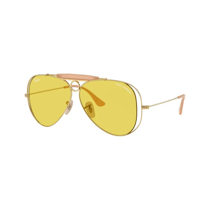 Ray Ban x Dolce&Gabbana