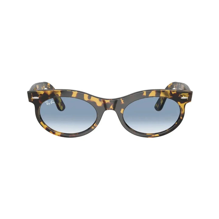Ray Ban Wayfarer Oval