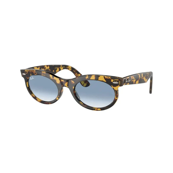 Ray Ban Wayfarer Oval