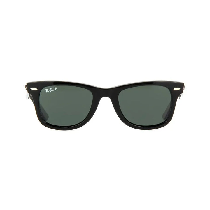 Ray Ban Wayfarer Polarised