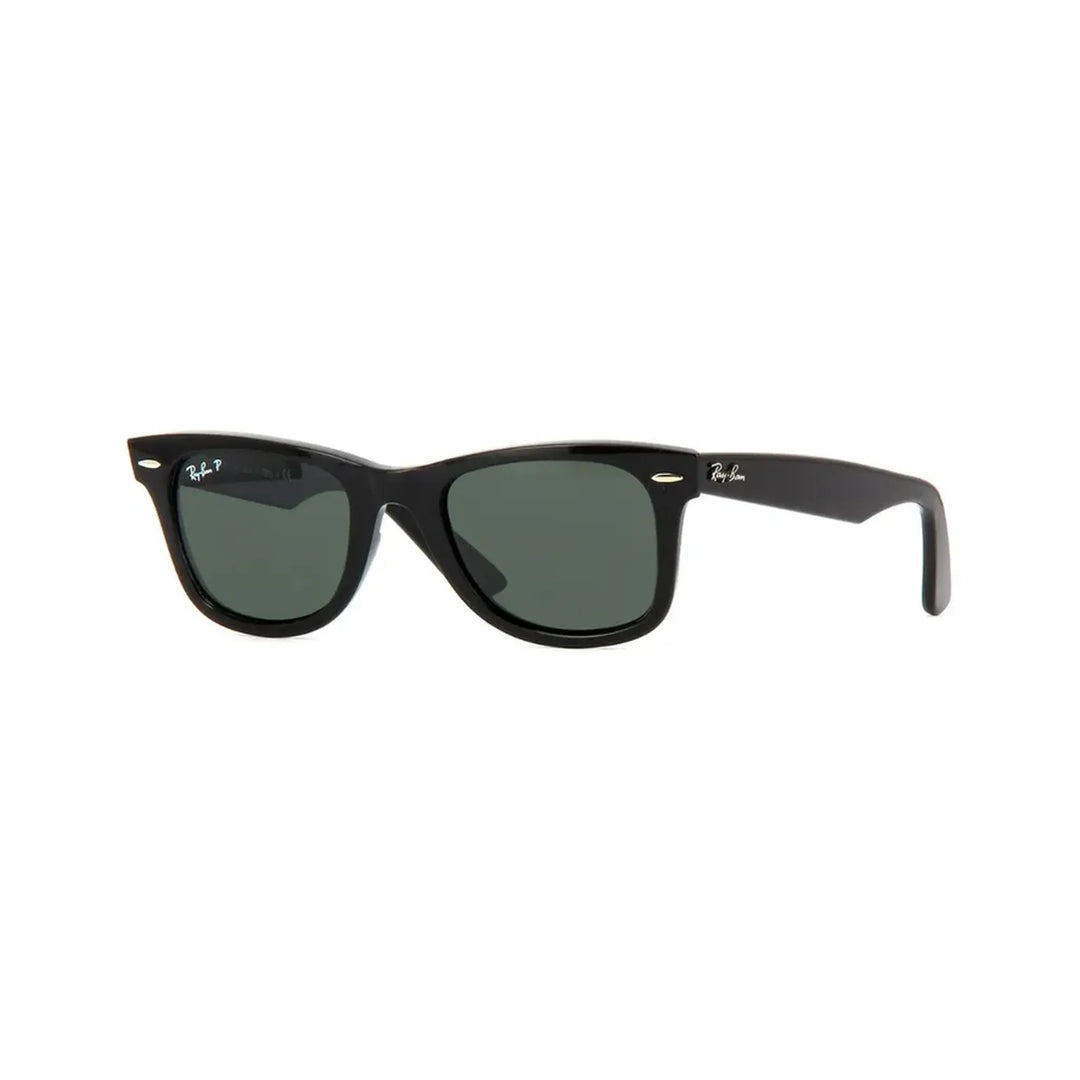 Ray Ban Wayfarer Polarised