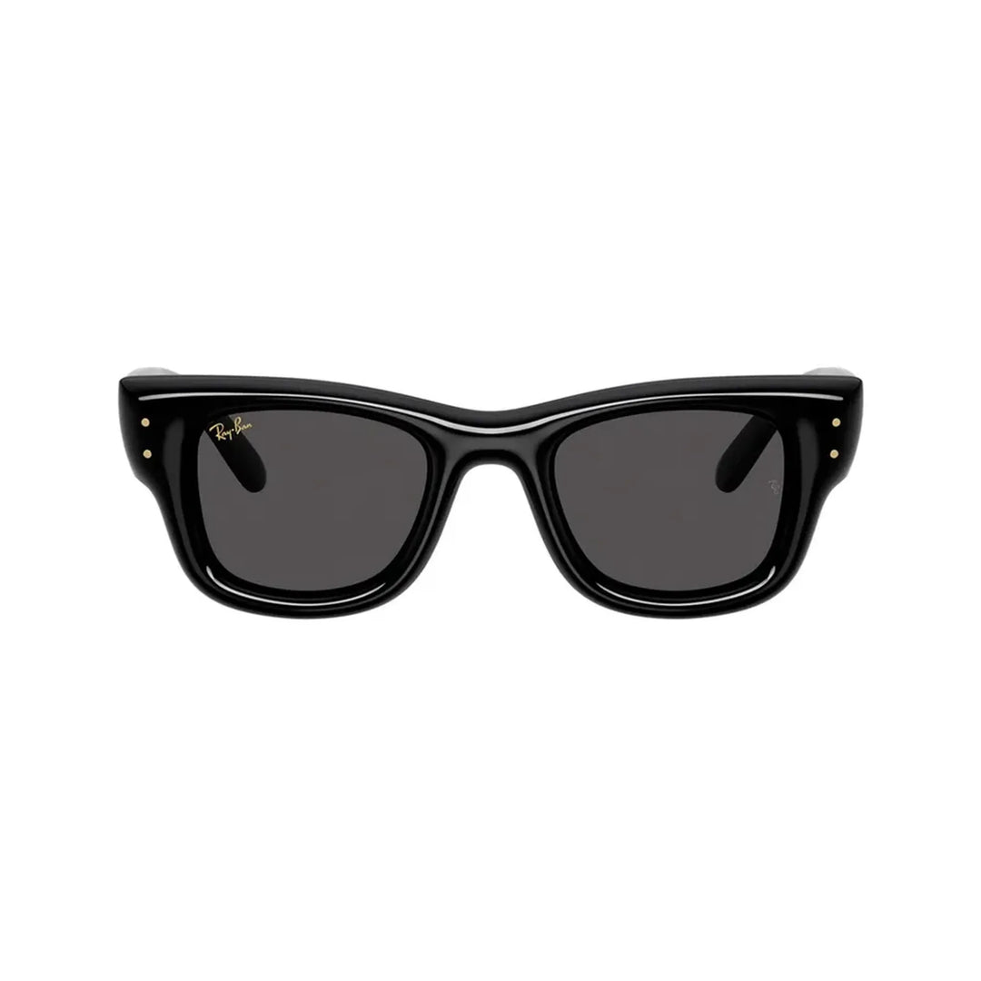 Ray Ban Wayfarer Puffer