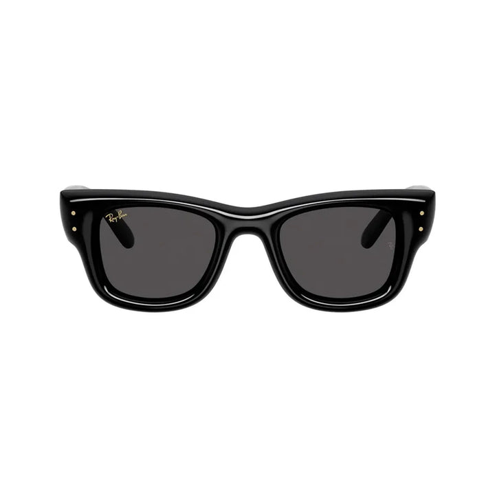Ray Ban Wayfarer Puffer