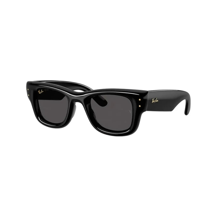 Ray Ban Wayfarer Puffer