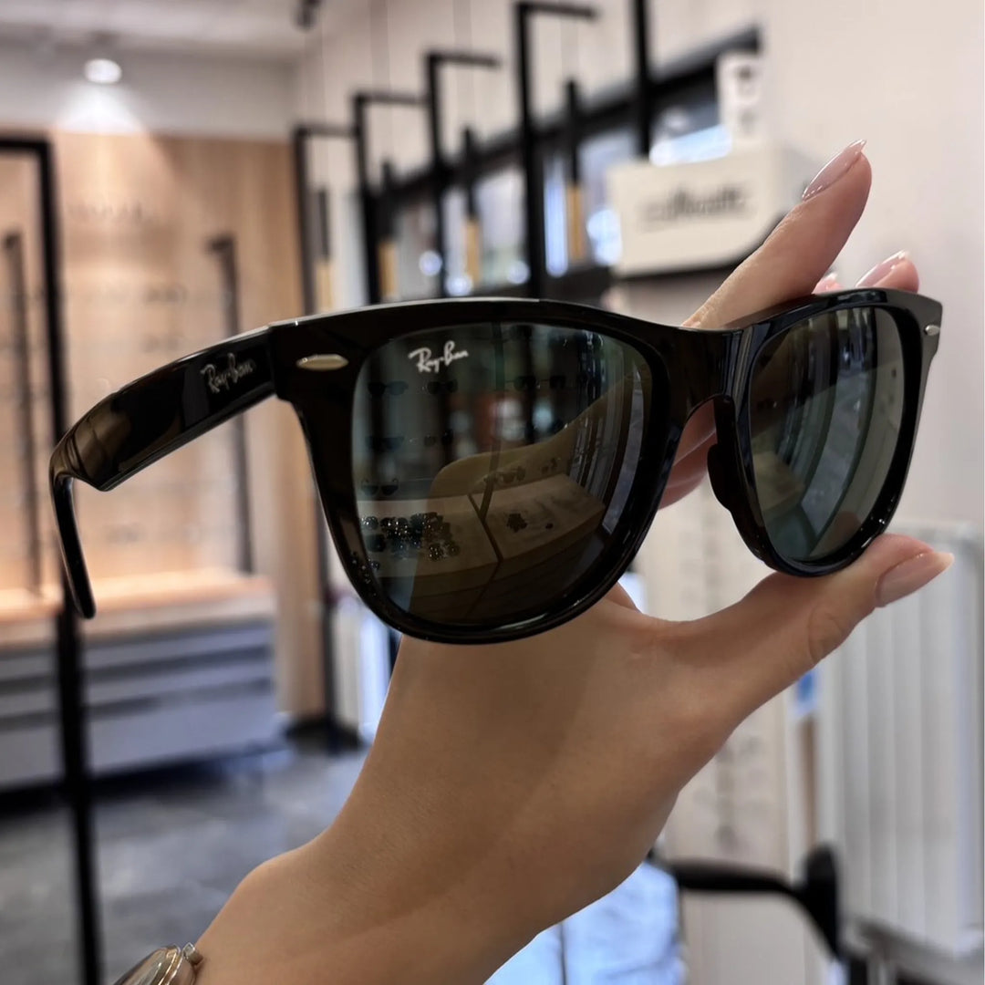 Ray Ban Wayfarer