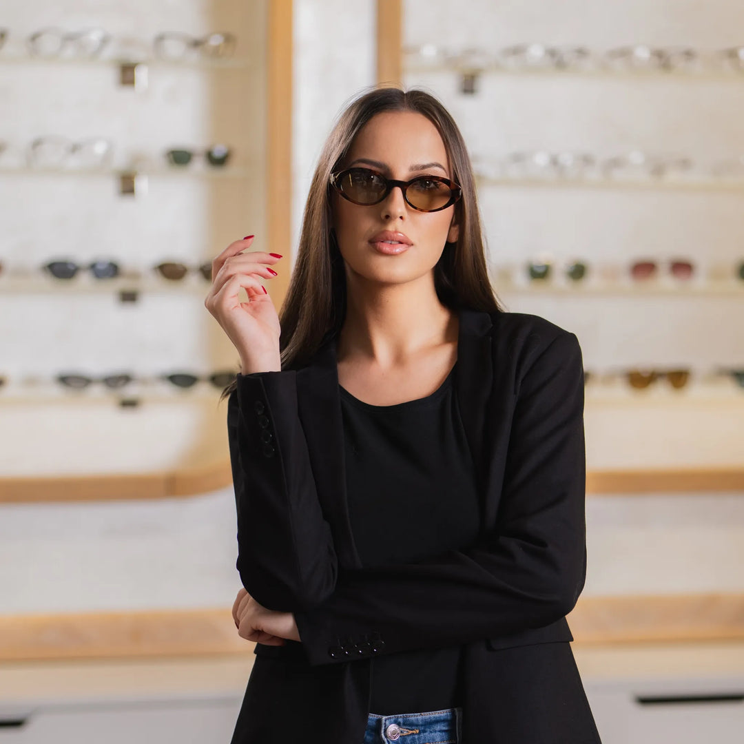 Yves Saint Laurent - YSL