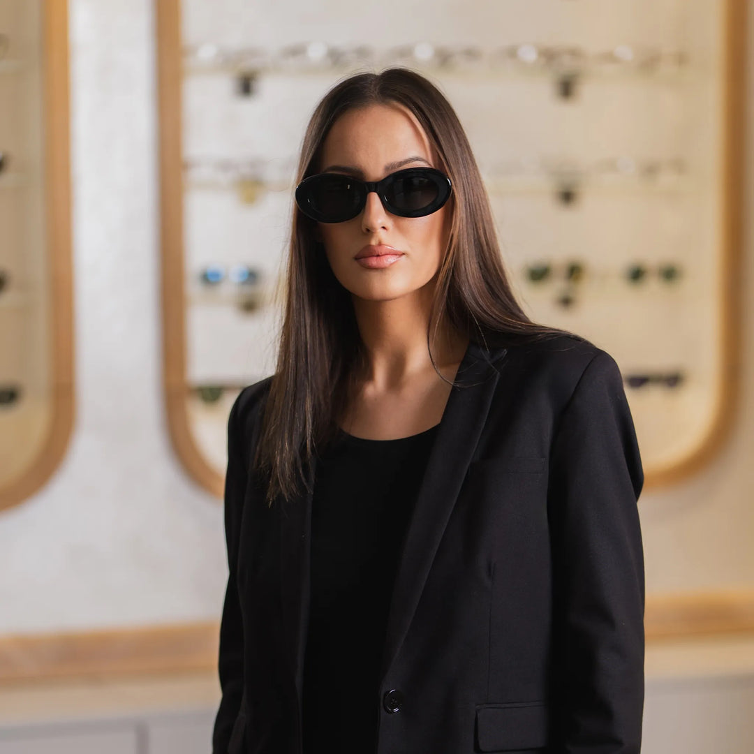 Yves Saint Laurent - YSL