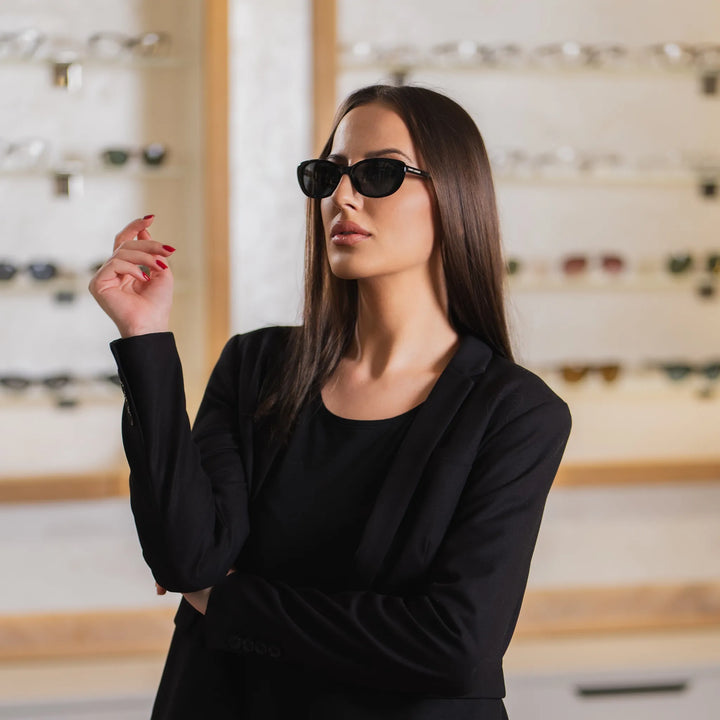 Yves Saint Laurent - YSL