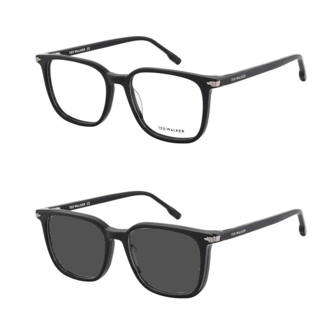 Ted Walker 2u1 Clip-on